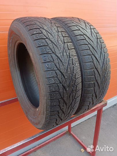 Nokian Tyres Hakkapeliitta R2 SUV 225/65 R17