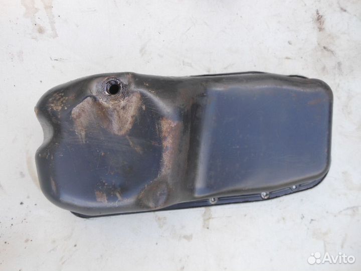 Поддон масляный двигателя Daewoo Nexia 1995-2016