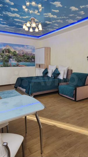 Комната 30 м², 3/3 эт.