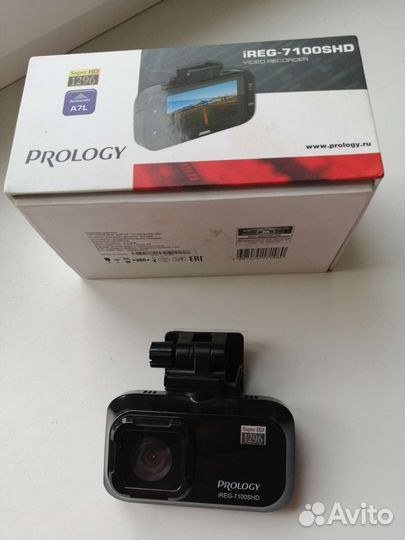 Видеорегистратор