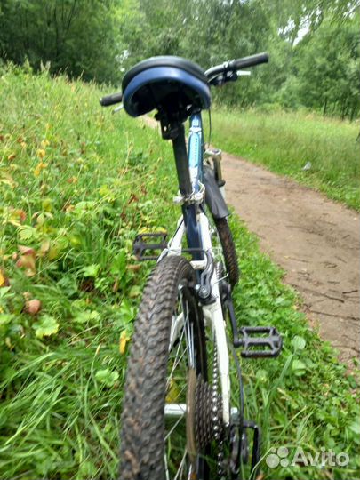 Велосипед детск 20