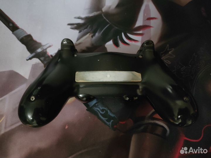 Геймпад ps4