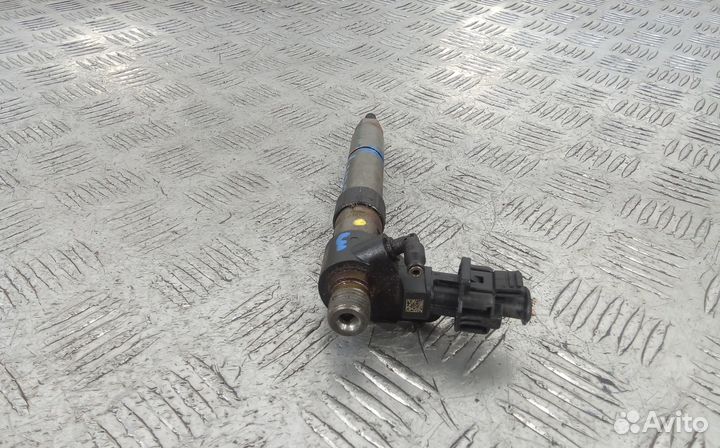 Форсунка дизельная mitsubishi outlander 2 2011