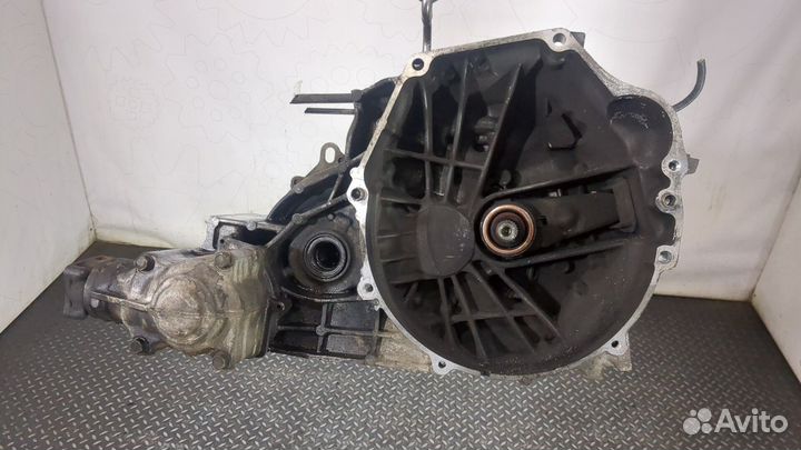 Кпп 6-ст.мех 4х4 (МКПП) Honda CR-V 21000RMB010