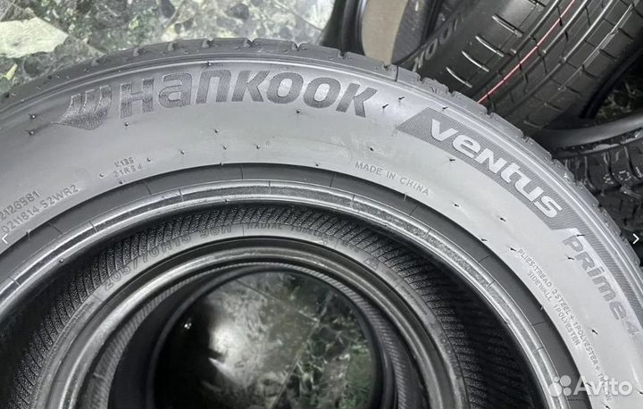 Hankook Ventus Prime 4 K135 215/60 R16 99V