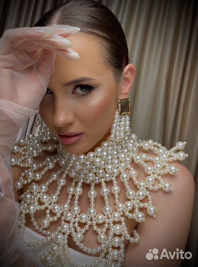 Макияж/брови