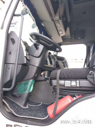 Renault Premium 380.19T, 2011