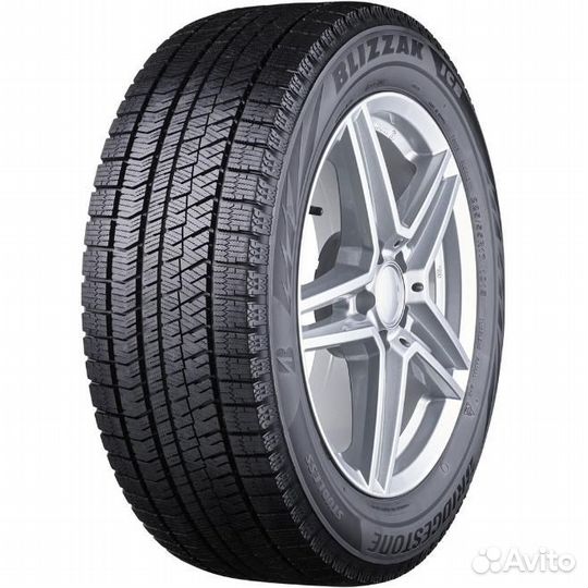 Bridgestone Blizzak Ice 275/40 R19 105H