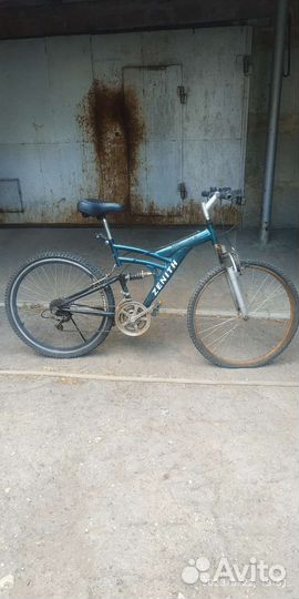 Велосипеды бу взрослый скоростной