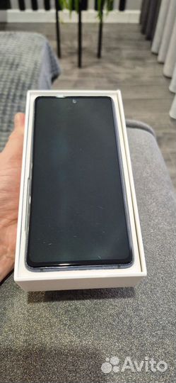 Samsung Galaxy S20 FE, 6/128 ГБ