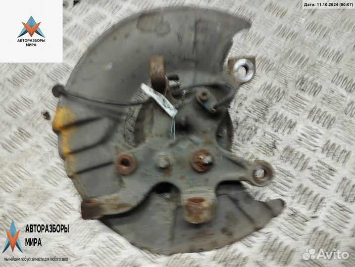 Ступица передняя правая BMW 3 E36 рест. 1999