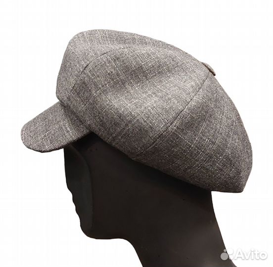 Кепка Итальянка fredrikson