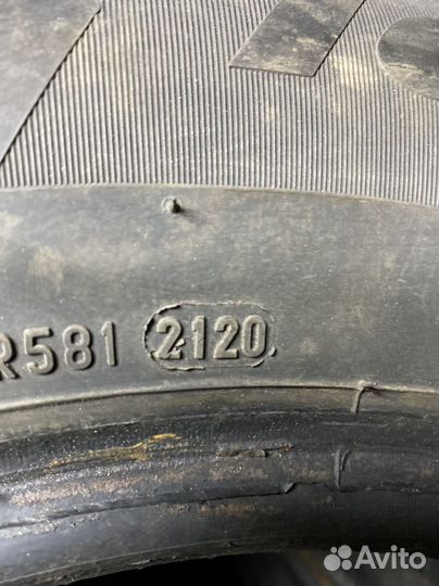 Pirelli Ice Zero 215/65 R16 102T