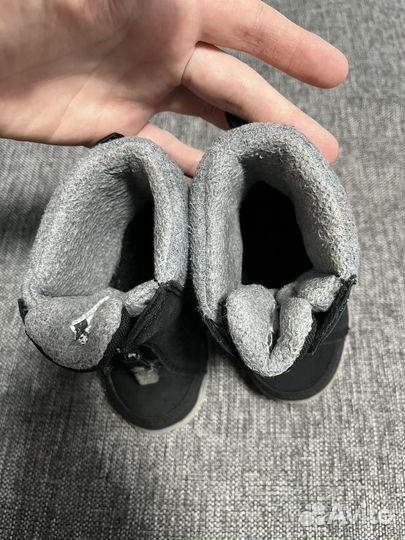 Ботинки reima 20