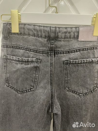 Джинсы для девочки