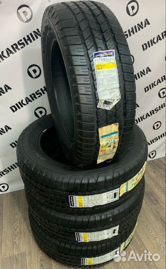 Goodyear Wrangler SR/A 275/55 R20 108S