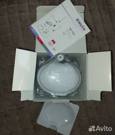 Ирригатор b well wi 922