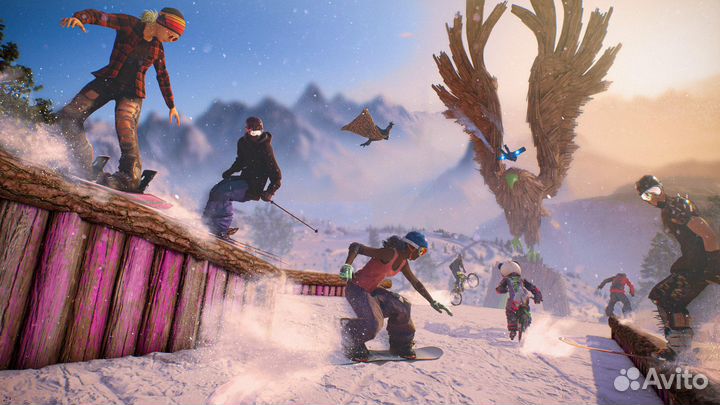 Riders Republic Ultimate Edition Xbox