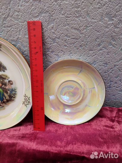 Кофейный сервиз kahla гдр