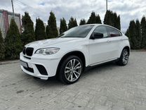 BMW X6 3.0 AT, 2014, 235 000 км, с пробегом, цена 2 630 000 руб.