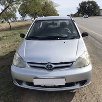 Toyota Echo 1.5 MT, 2002, 191 000 км, с пробегом, цена 360 000 руб.