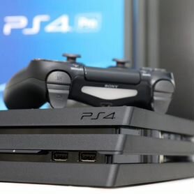 Sony PlayStation PS 3 - 4 - 5 / Все модели