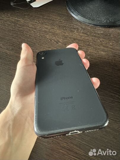 iPhone Xr, 128 ГБ