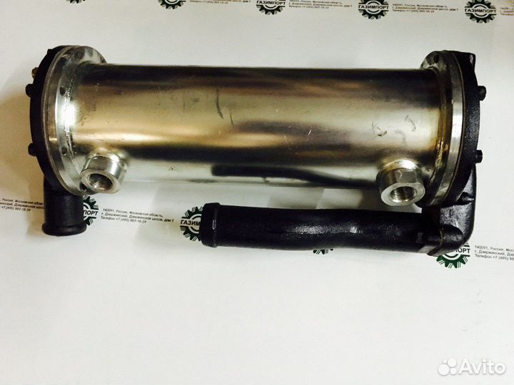 Теплообменник 4120000098 sdlg 952