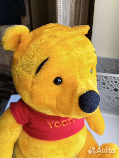 Винни Пух Дисней