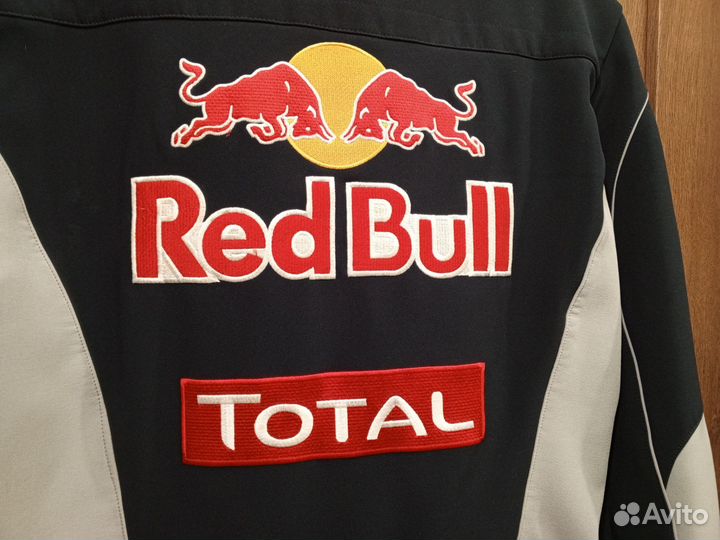 Куртка Pepe Jeans x Red Bull Racing