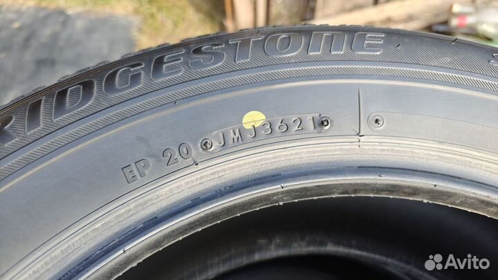 Bridgestone Blizzak VRX 205/60 R16 92S