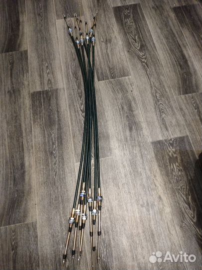 Трос тду на каток Ammann 2м