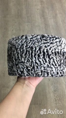 Ушанки Папахи Кубанки Каракуль Антика Каракулевые