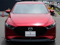 Mazda 3 1.5 AT, 2019, 34 000 км, с пробегом, цена 1 500 000 руб.