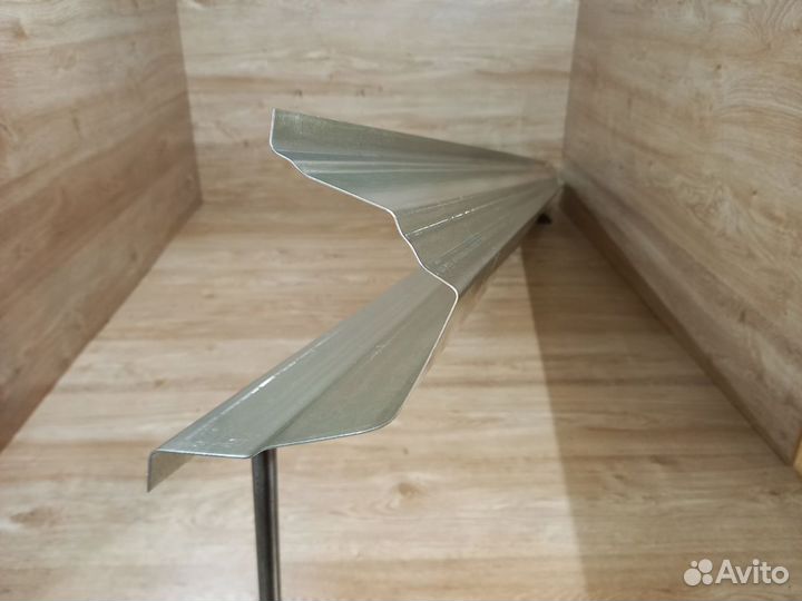 Пороги арки Ниссан Вингроад У11/Nissan WingroadY11