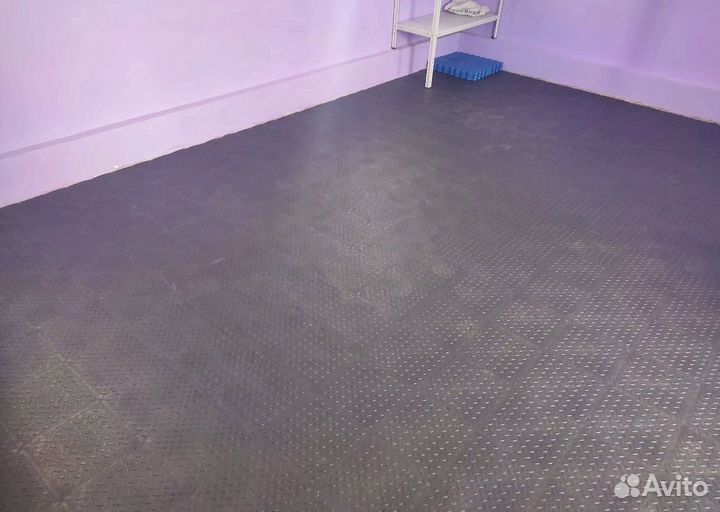 Пвх плитка 500x3430