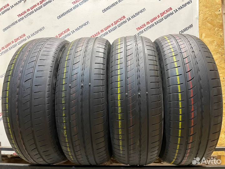 Pirelli Cinturato P1 185/65 R15 92H