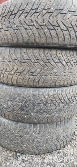 Nokian Tyres Hakkapeliitta 8 SUV 235/55 R19