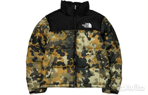 THE north face 1996 Collection Down Jacket Men (L)(24)