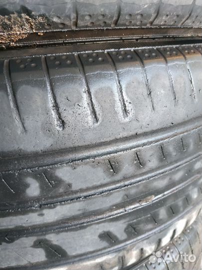 Yokohama BluEarth-A AE-50 215/55 R17 94W