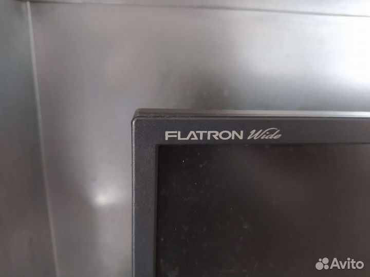 Монитор для компьютера бу