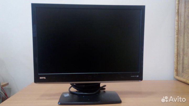 Монитор Benq ET-0012-NA