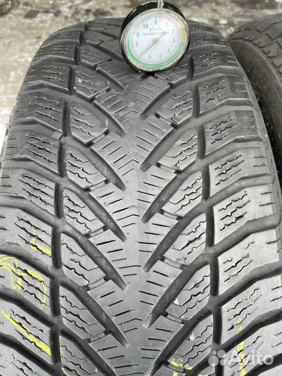 Goodyear UltraGrip+ SUV 235/65 R17