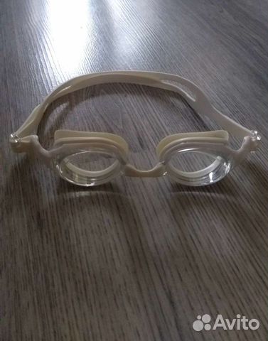 Дет�ские плавательные очки