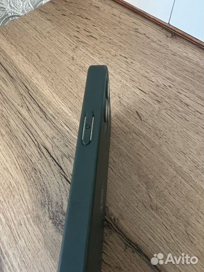 Чехол на iPhone 12 pro