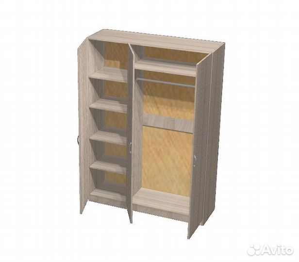 Шкаф
