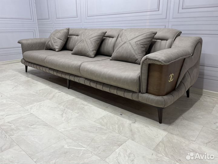 Дивпан Shanel 3 метр