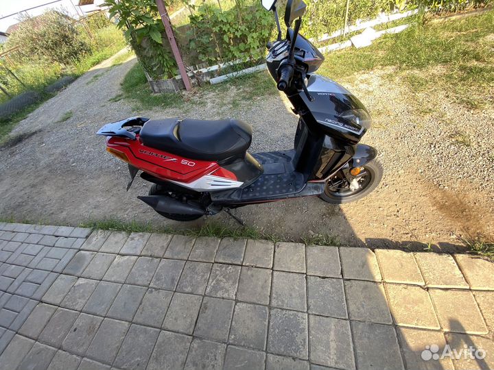 Стелс Вортекс 150