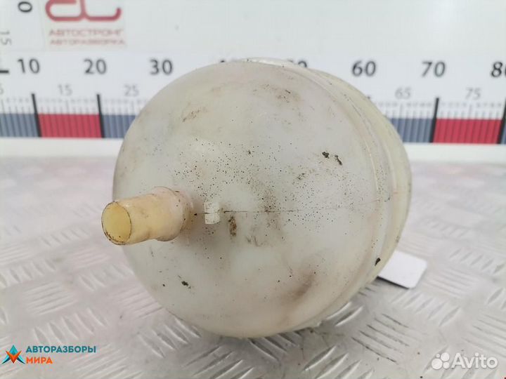 Бачок расширительный Peugeot 206 2002 132311