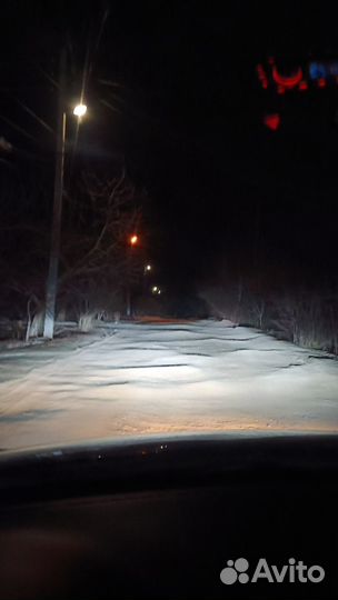 Светодиодные лед лампы, LED лампы H7